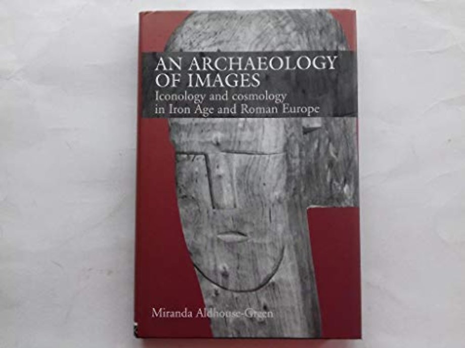 Archaeology of Images