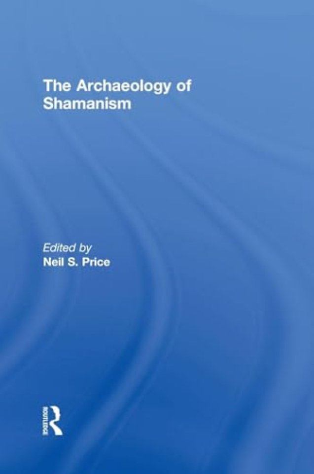 Archaeology of Shamanism