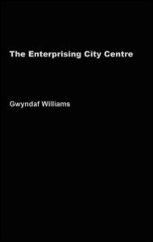 Enterprising City Centre