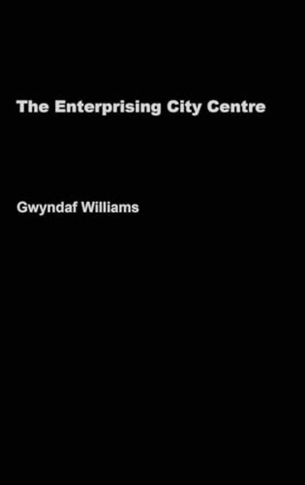 Enterprising City Centre