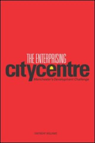 Enterprising City Centre