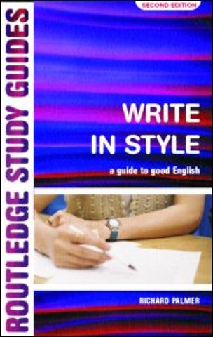 Write in Style