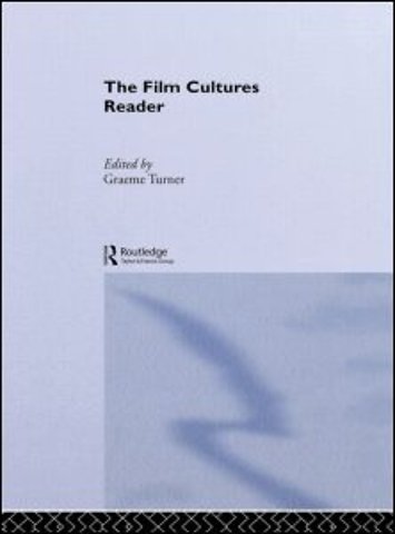 Film Cultures Reader