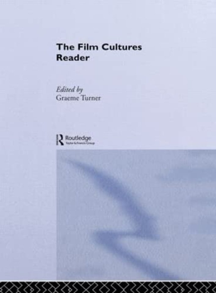 Film Cultures Reader