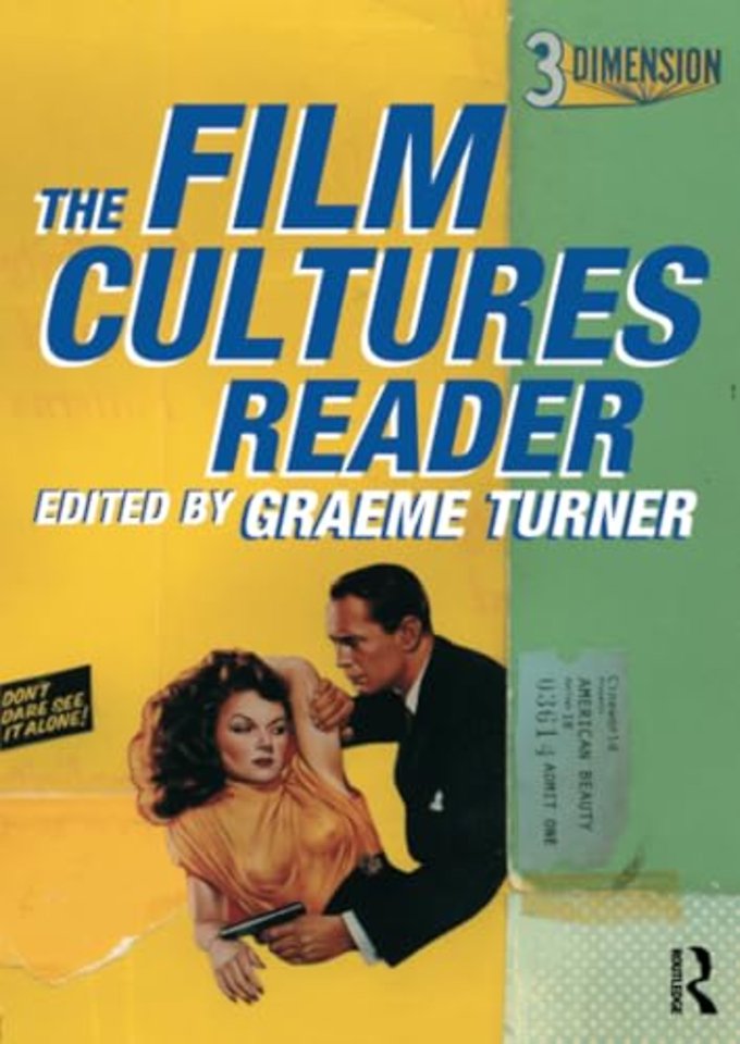 Film Cultures Reader