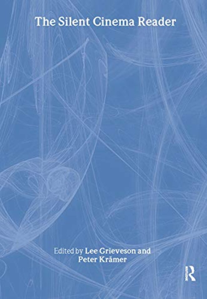 Silent Cinema Reader
