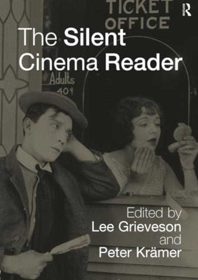 Silent Cinema Reader