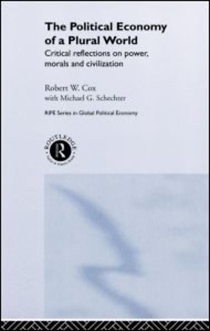 Political Economy of a Plural World