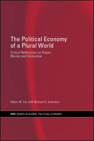 Political Economy of a Plural World