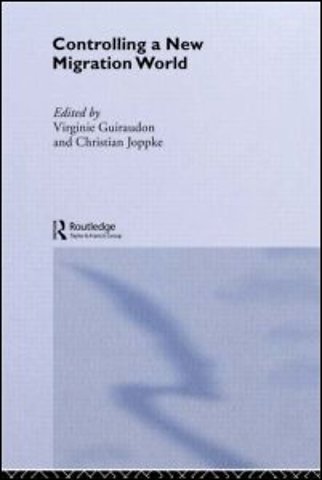Controlling a New Migration World