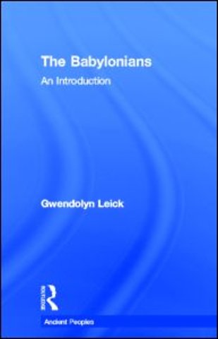 Babylonians