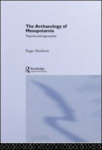 Archaeology of Mesopotamia