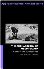 Archaeology of Mesopotamia