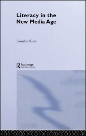 Literacy in the New Media Age