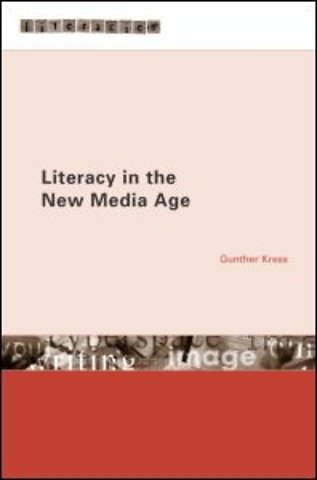 Literacy in the New Media Age