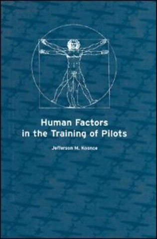 Human Factors in the Training of Pilots