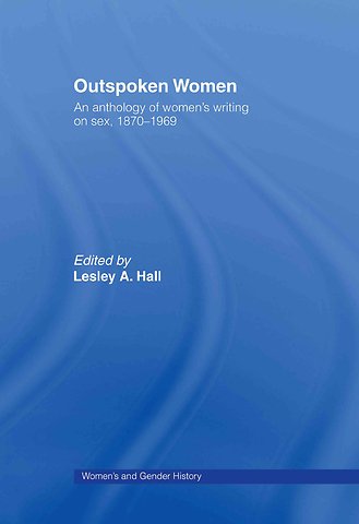 Outspoken Women