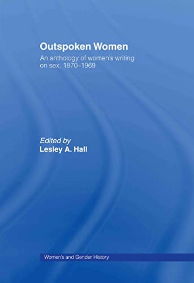 Outspoken Women
