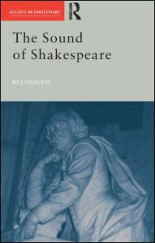 Sound of Shakespeare