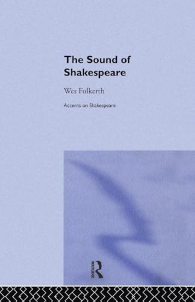 Sound of Shakespeare