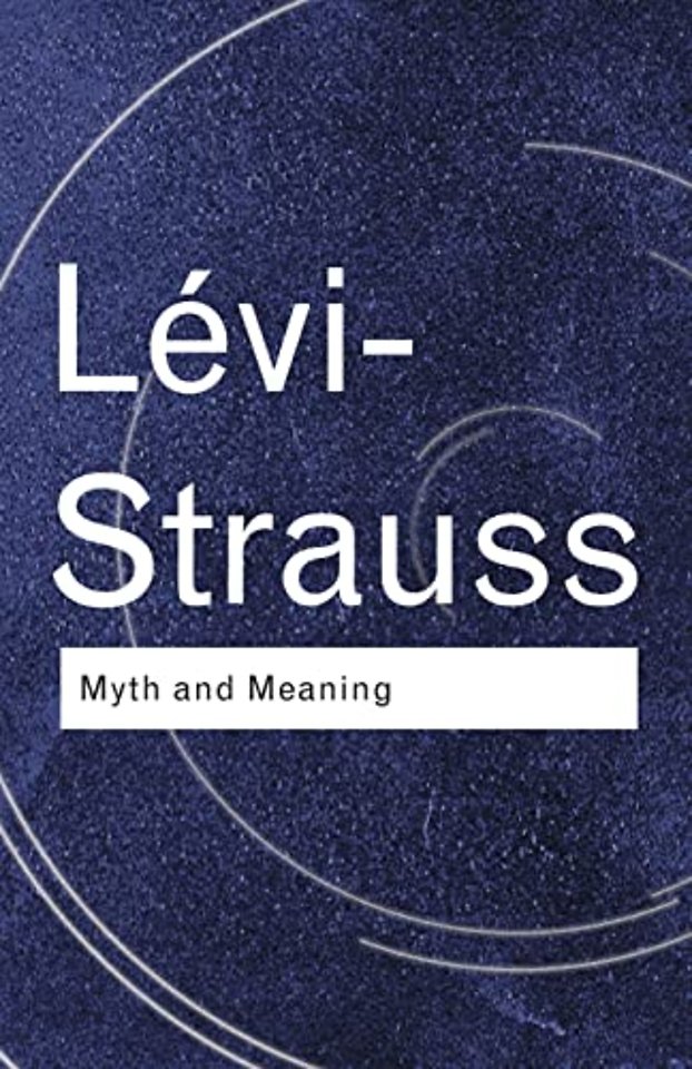 Myth and Meaning