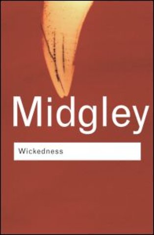 Wickedness