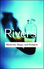 Medicine, Magic and Religion