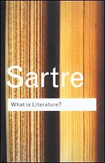 What is Literature?