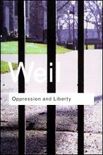 Oppression and Liberty