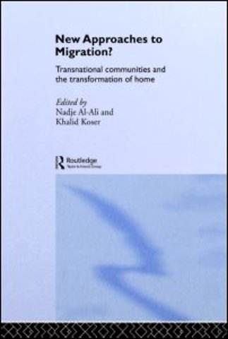 New Approaches to Migration?