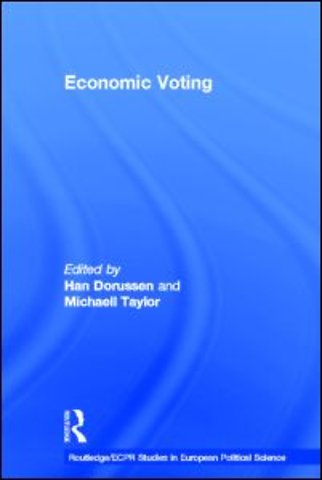 Economic Voting