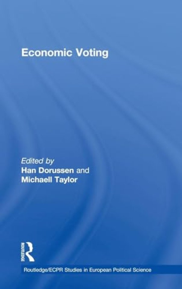 Economic Voting