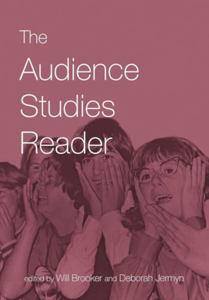Audience Studies Reader