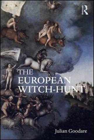 European Witch-Hunt