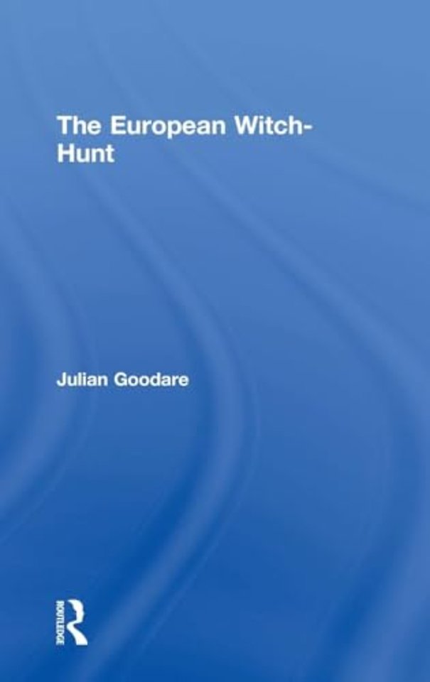 European Witch-Hunt