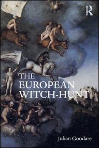 European Witch-Hunt