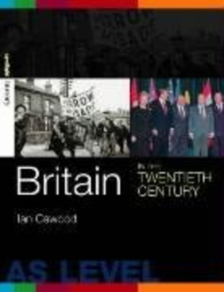 Britain in the Twentieth Century