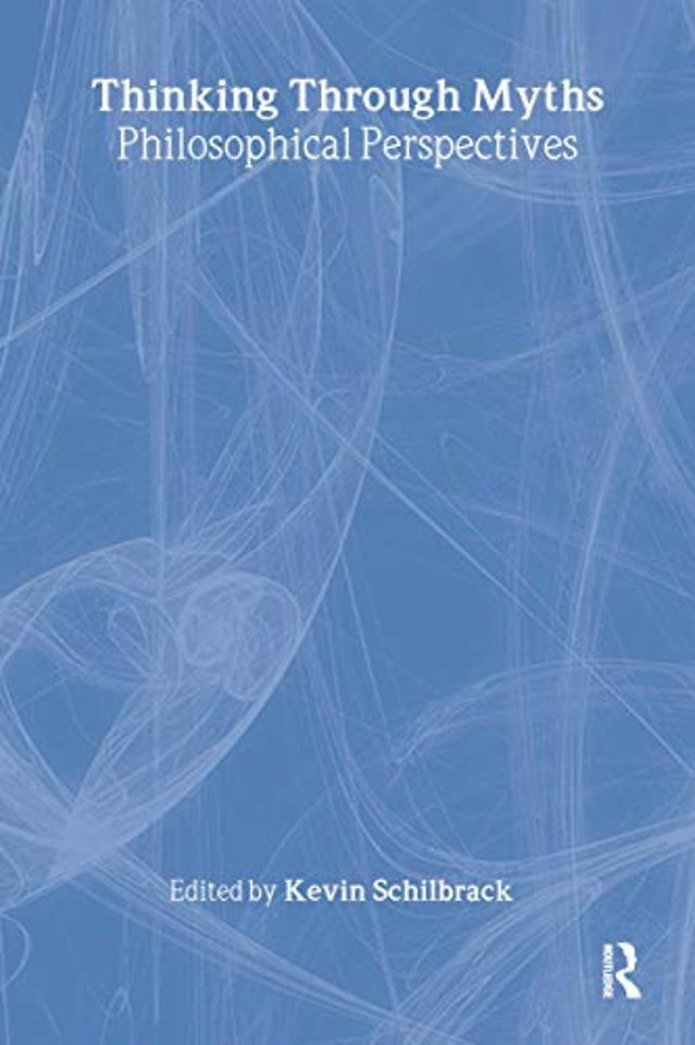 Thinking Through Myths