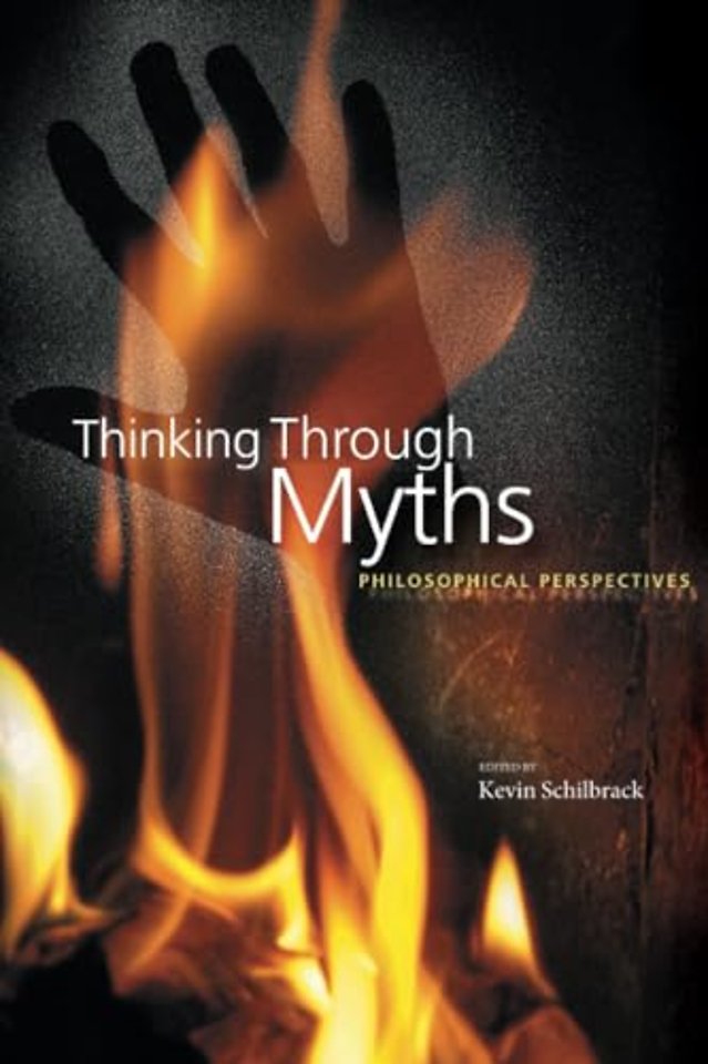 Thinking Through Myths
