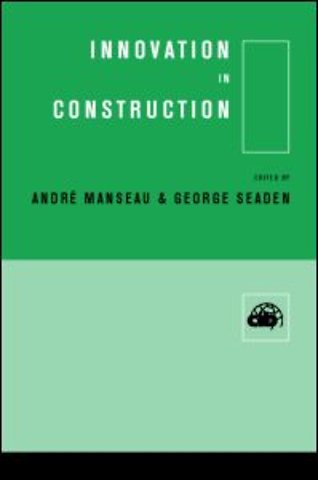 Innovation in Construction