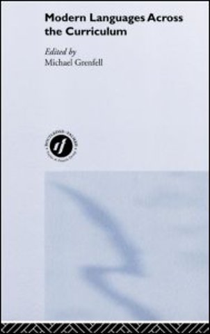 Modern Languages Across the Curriculum