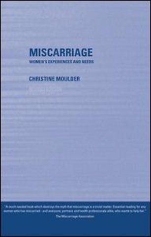 Miscarriage