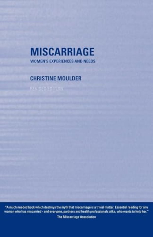 Miscarriage