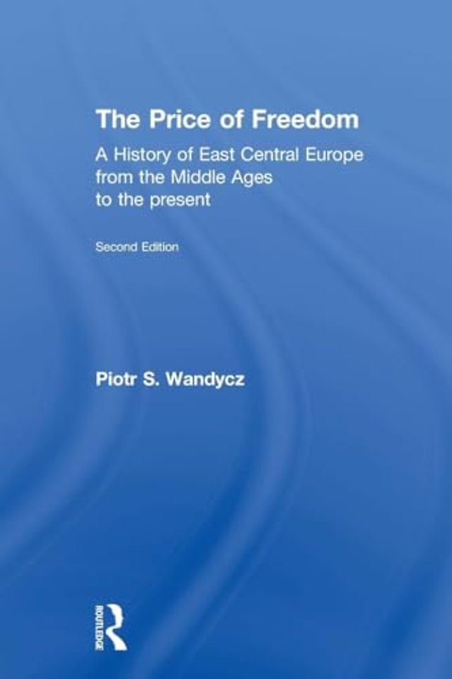 Price of Freedom