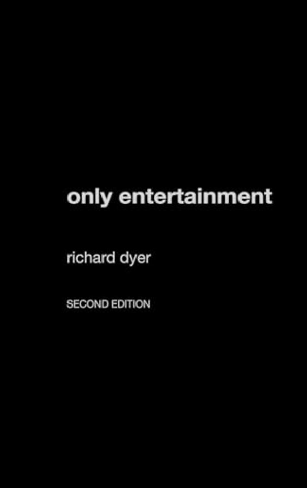 Only Entertainment
