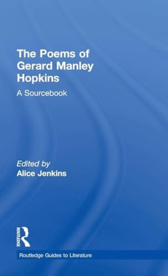 Poems of Gerard Manley Hopkins