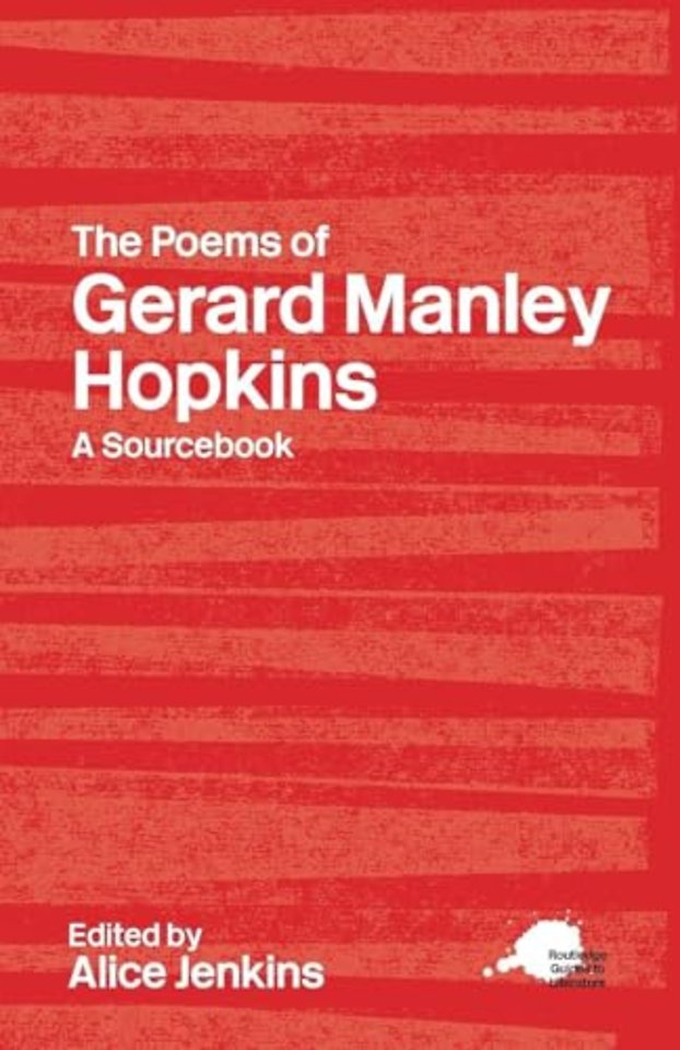 Poems of Gerard Manley Hopkins