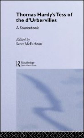 Thomas Hardy's Tess of the d'Urbervilles