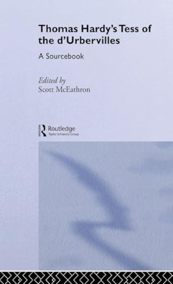 Thomas Hardy's Tess of the d'Urbervilles