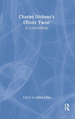 Charles Dickens's Oliver Twist